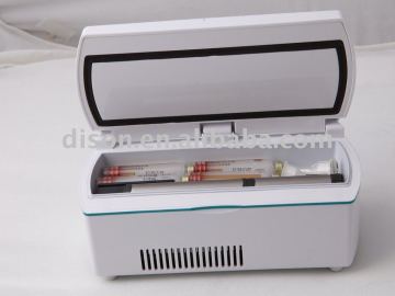 Medical Transport coolers, Medication travel cooler, Medical Refrigerators, Medical Appliances, Medical Refrigerators & Freezer