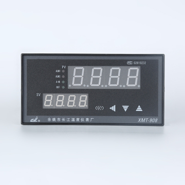XMT-918 Universal Input Type Temperature Controller