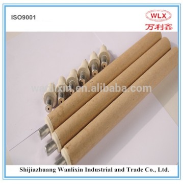 customized temperature measuring probe