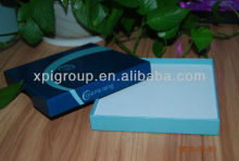 carton box with custom printed logo