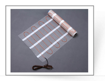 heating mat 100 and 150w per sqare meter support wholesale