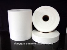 Yimao YMF250PP heat resistant polyester nonwoven fabric