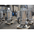 Vertical Sewage Submersible Pumps for Waste Water