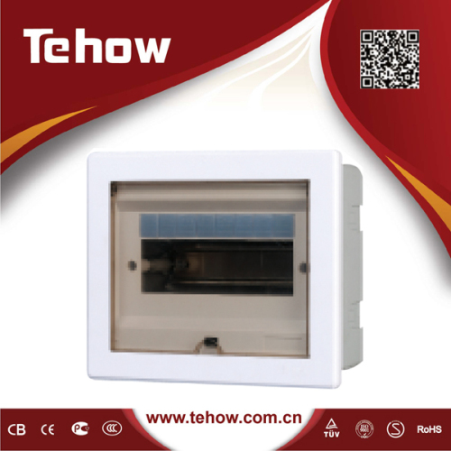 High Quality Power Distribution Box Outdoor Distribution Box