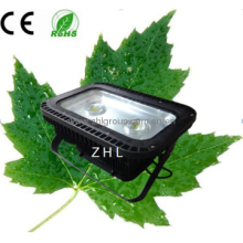 ZHL Tunnel lapms  120W 150W CE RoHS Black Outdoor led focus flood lamp