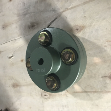 FCL Flexible Coupling Search Engine