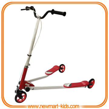 3 WHEELS KIDS MINI SPEEDER SLIDER WINGED SCOOTER,Folding scooter