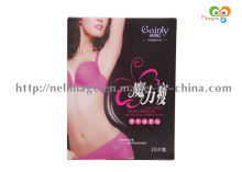 Gainly Magic Body Slim Cream, Keep Good Body Shape