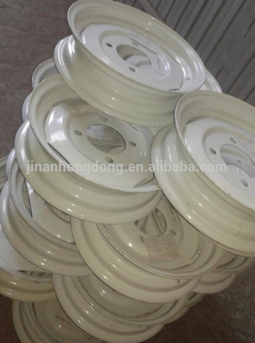 tractor steel wheel rim for tractor spare parts