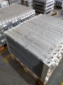 Aluminium Plate Bar kylare