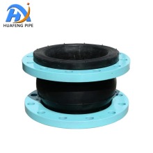 High Pressure Single Sphere EPDM Joint