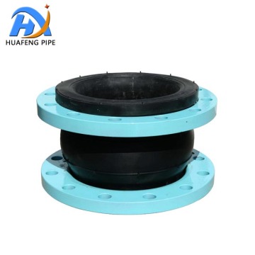 High Pressure Single Sphere EPDM Joint