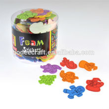 Christmas Craft EVA Sheet Kit