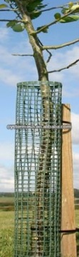 wire mesh tree guards(manufacturer)