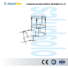 Ankle Joint External Fixator