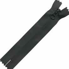 YKK zipper nylon waterproof zipper leather mask