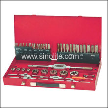 59pcs/set Of Threading Cutting Taps And Dies Set?