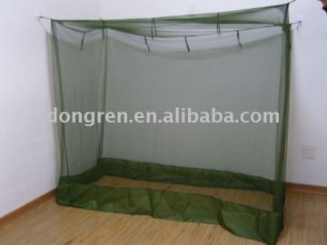 insecticide treated mosquito net