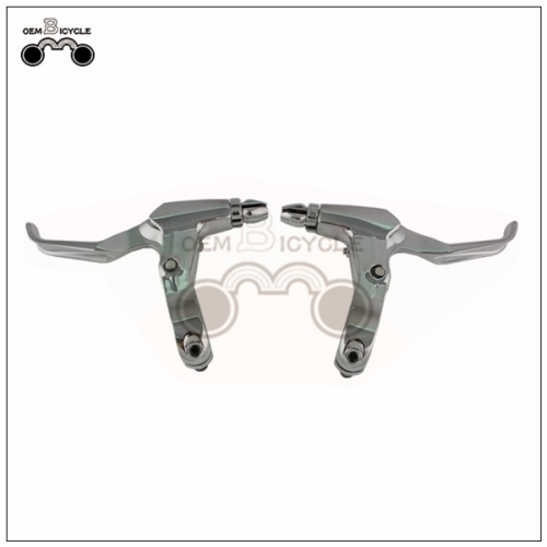 bicycle aluminum alloy brake lever suitable for all kinds of brakes