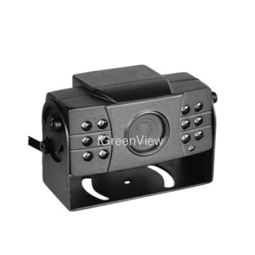 Car Reverse Camera For Vehicle Security System?