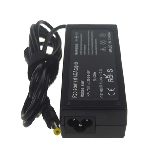 70W Notebook Power Adapter 20V 3.5A Laptop Charger
