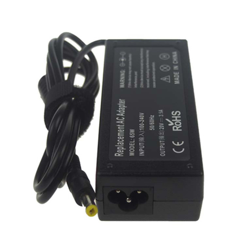 70W Notebook Power Adapter 20V 3.5A Pengisi Daya Laptop