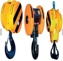 High Safety crane double hooks for sale