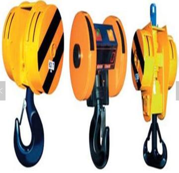 High Safety crane double hooks for sale