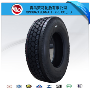 Popular cheap semi truck tires low profile 22.5 for sale
