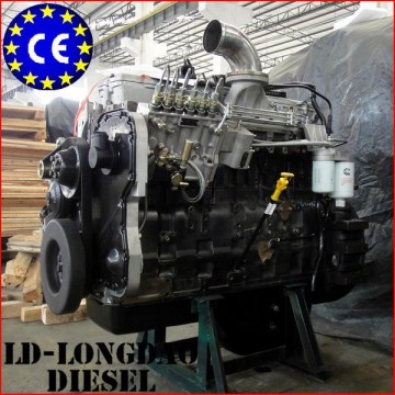 180hp Diesel Engines for Sale