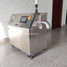 Single-Head Granular Dry Ice Pelletizer/Dry Ice Maker Machine/Dry Ice Freezer
