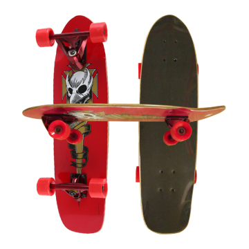 New Best Complete Cruiser Skate Board