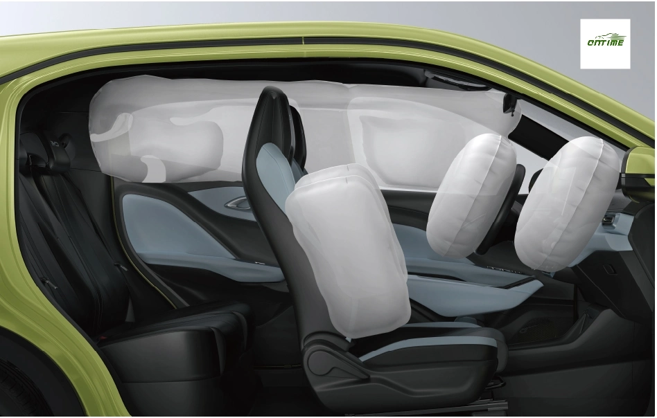 Mini Car Small Wholesale Cheap Price Electric Car Ontime Seagull