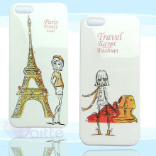 design your own cell phone case with little diamond