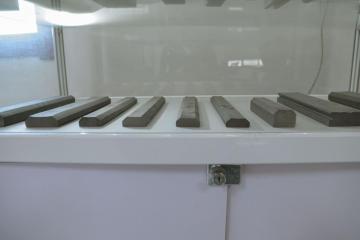 Key Bar Steel suitable for various mechanical