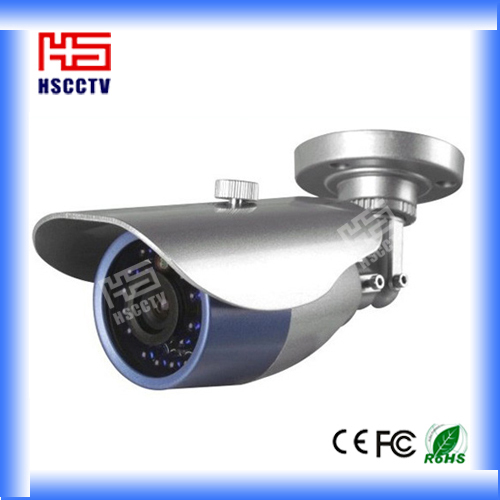 700tvl Waterproof IR Cut Filter CMOS CCTV Camera