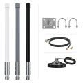 Fiberglass Outdoor 8dbi Lora Antenna Yetnorson Antena