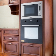 Customized Kitchen Cabinets: Design, Quotes & Ideas