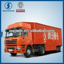 Shacman 4x2 mini rc tractor head truck trailer /Euro 4