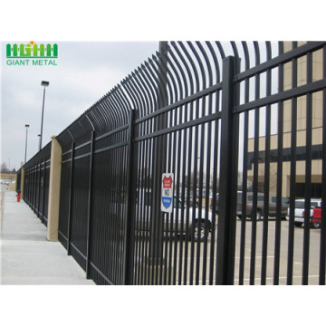 Hight Quality Schmiedeeisen Fence