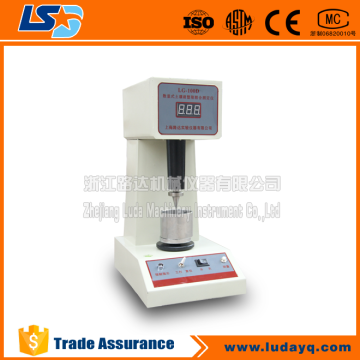 Soil analysis determiner