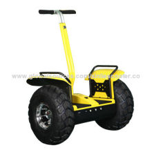 Latest Electric Touring Motorcycles with Water Resistance