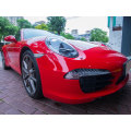 Clear Protection Film CAR PPF