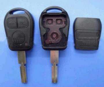 Bmw 7 Series Transponder Remote Keys Cover