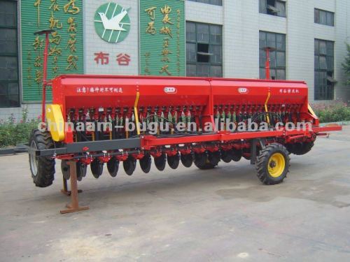 ISO manufactuer 2BFY-36 agricultural equipment