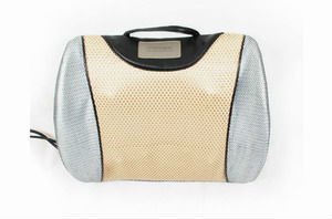 NECK and Back Shiatsu rolling Massager