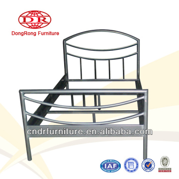 Iron bunk Bed
