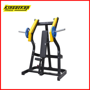 Incline Chest Press exercise equipment