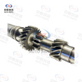 Arborele de intrare pentru Wuling Rongguang 1.2