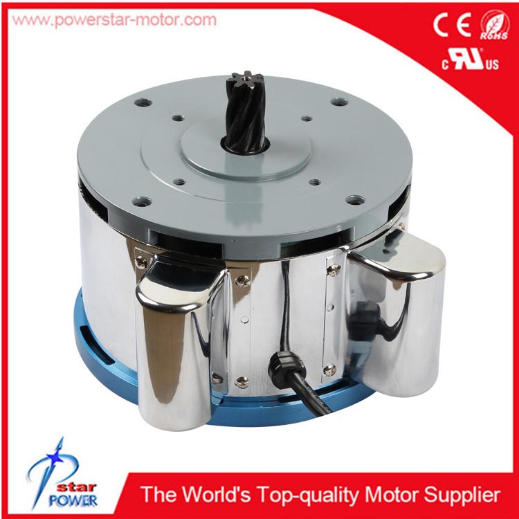 2HP High Efficiecy 220V Single Phase Induction AC Electric floor polishing motor